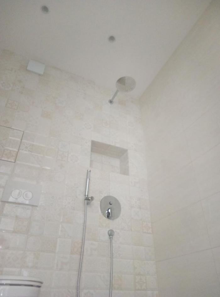 Ремонт на баня