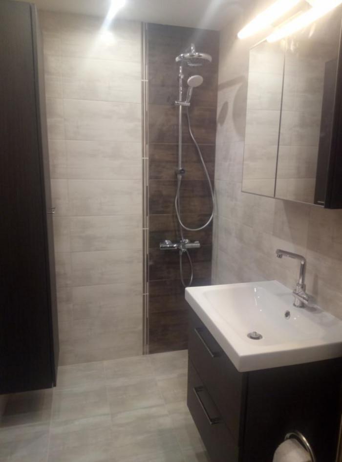 Ремонт на баня