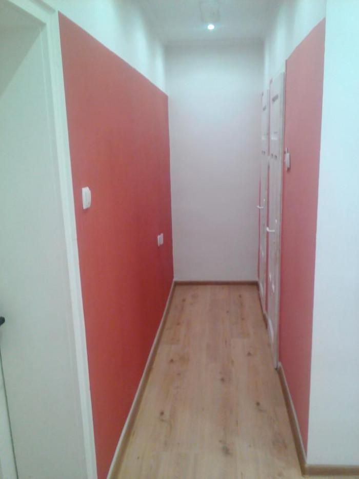 Вътрешни и външни ремонти