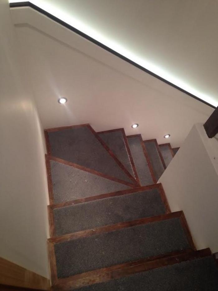 Светещи парапети