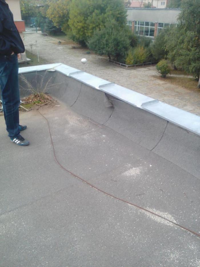 Вътрешни и външни ремонти