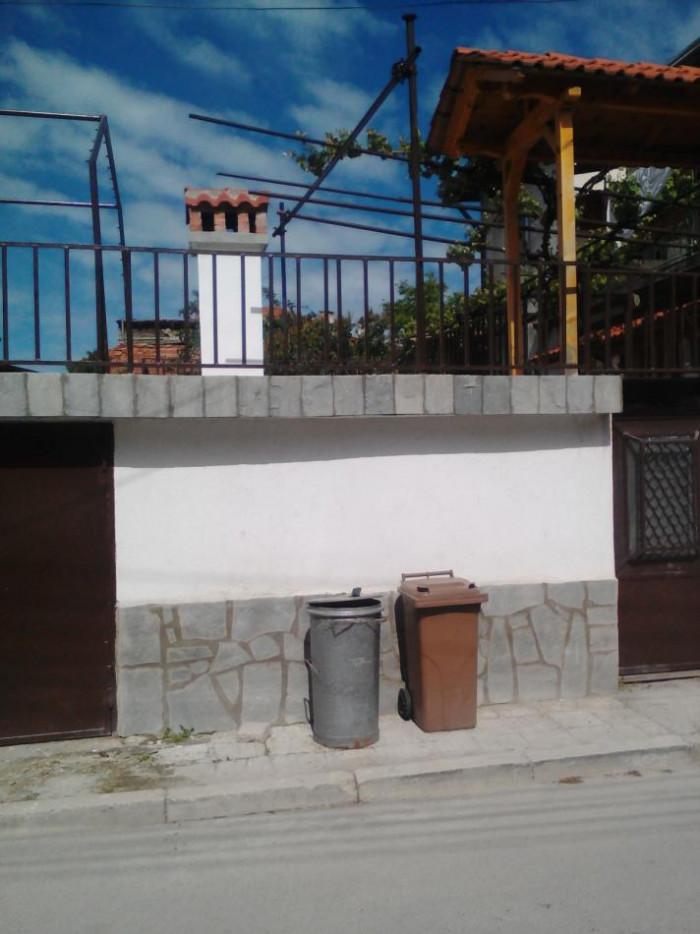 Вътрешни и външни ремонти