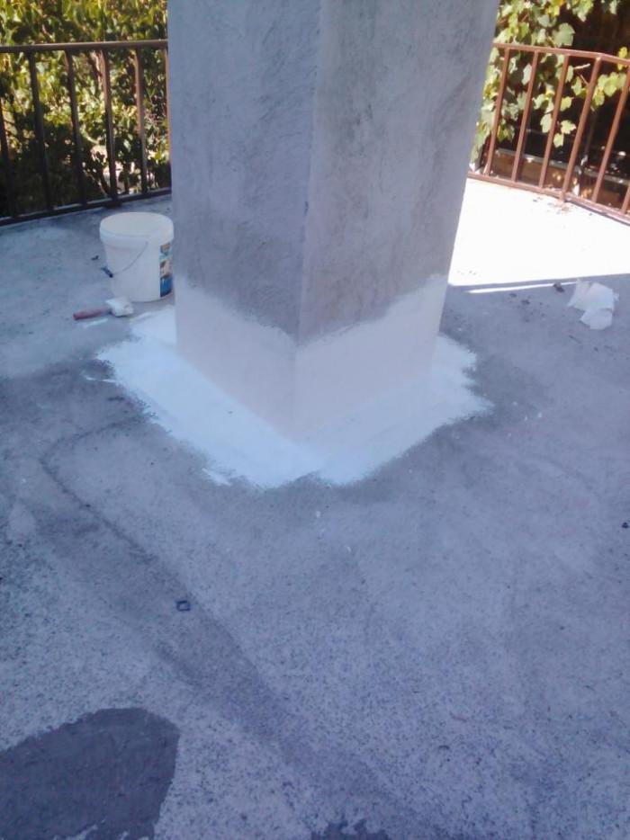 Вътрешен и външен основен ремонт на къща