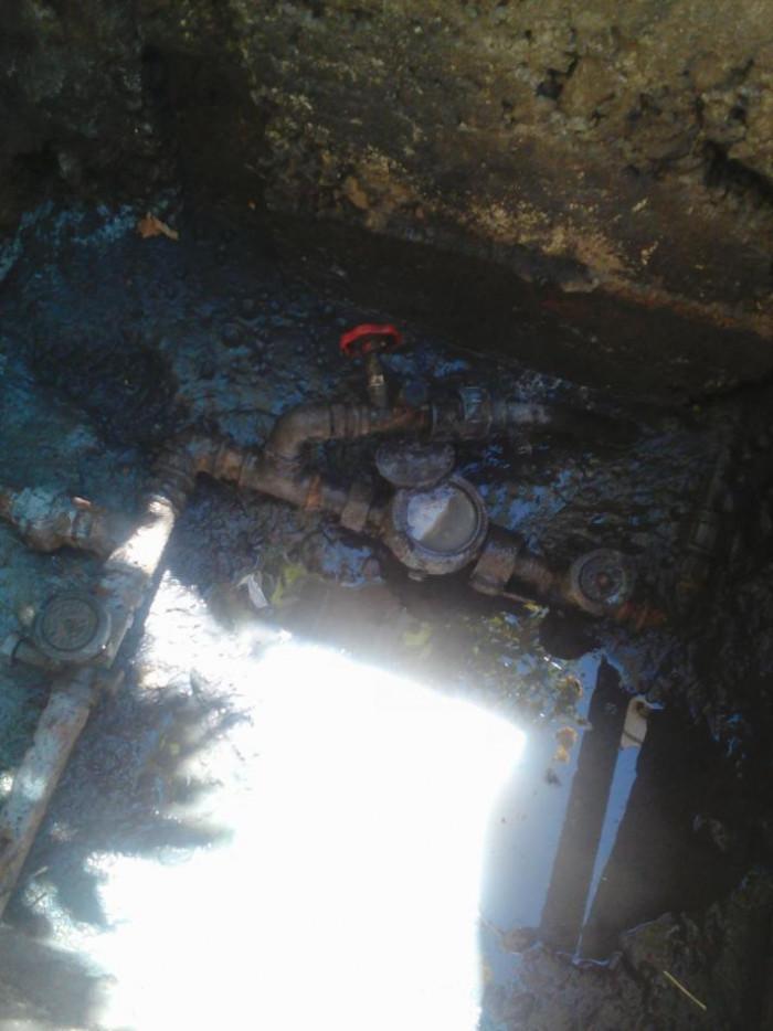 Вътрешни и външни ремонти