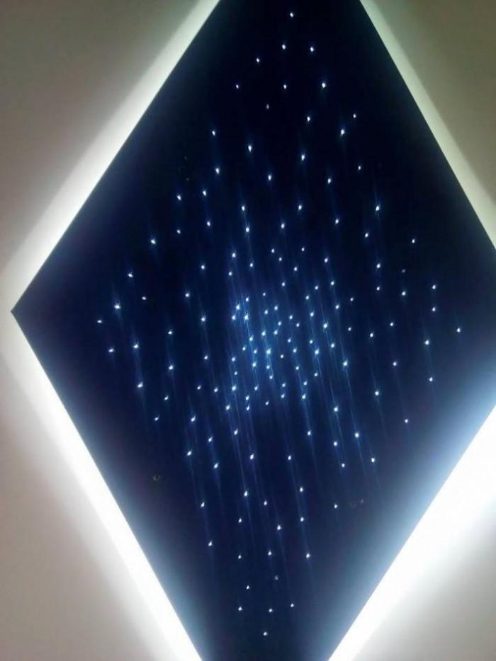 Проект гипсокартон