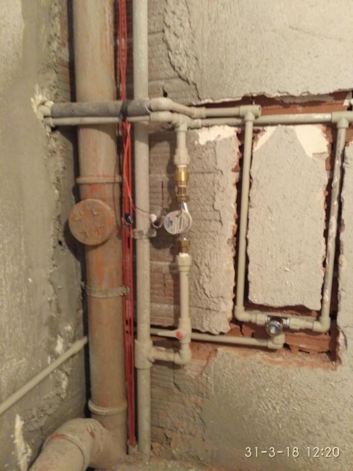 В и К,изход биде,вградена структура,вграден душ и слушалка