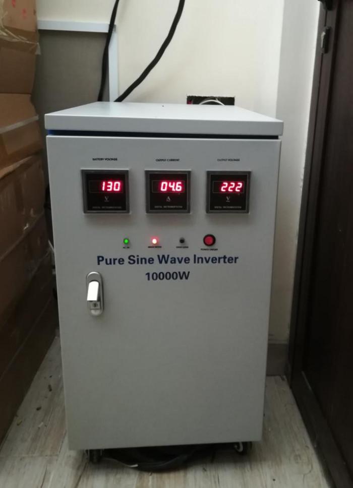 Соларни инсталации