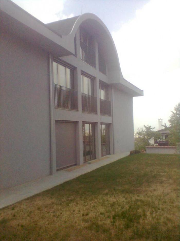 топлоизолация и мазилка/частен дом/