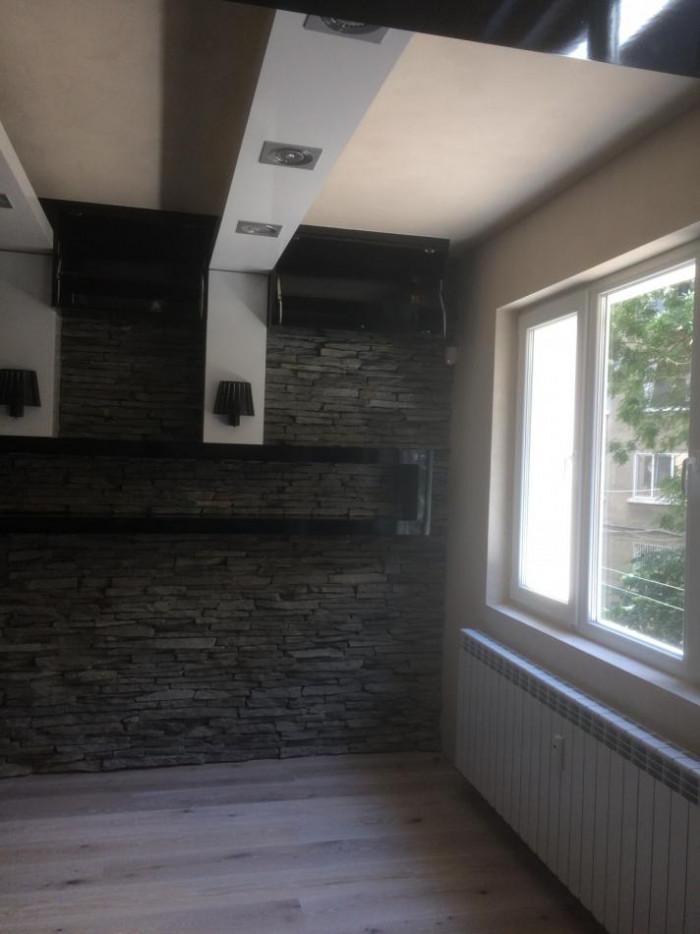 Оснoвен ремонт на апартамент