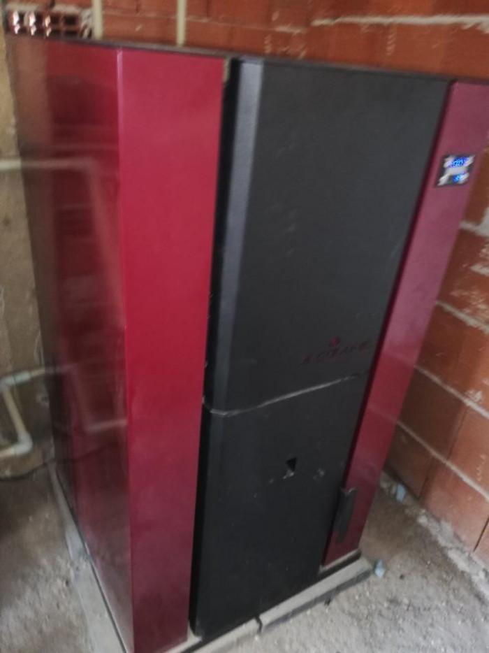 Монтаж на цялостна отоплителна система