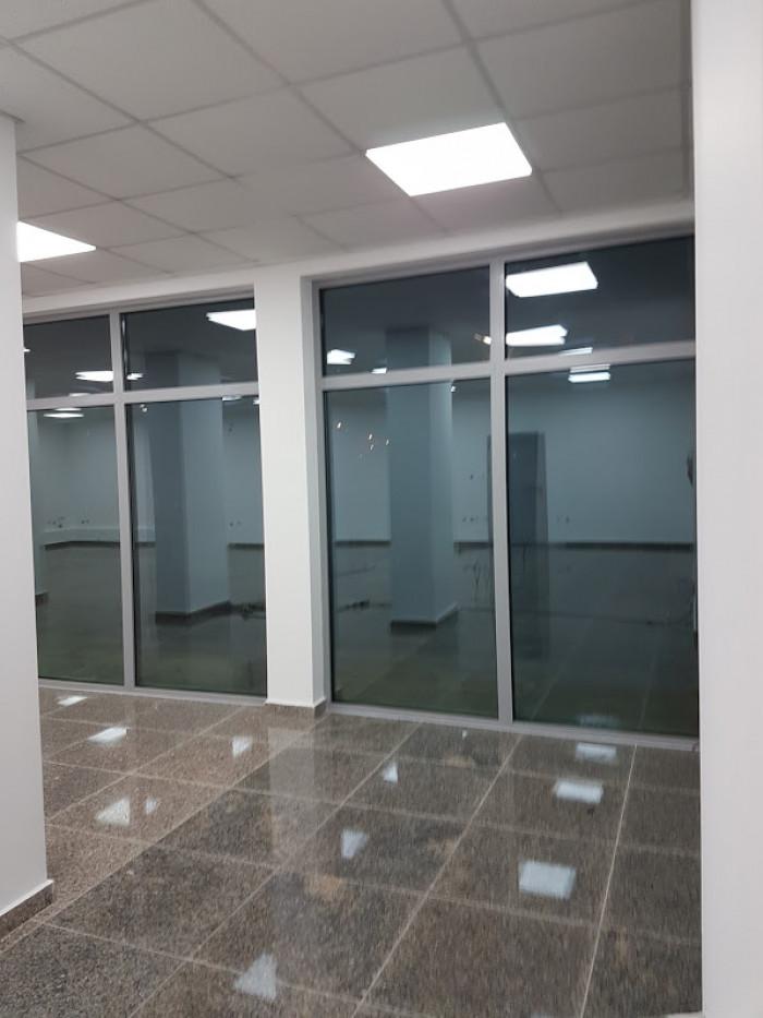 Основно почистване на магазин