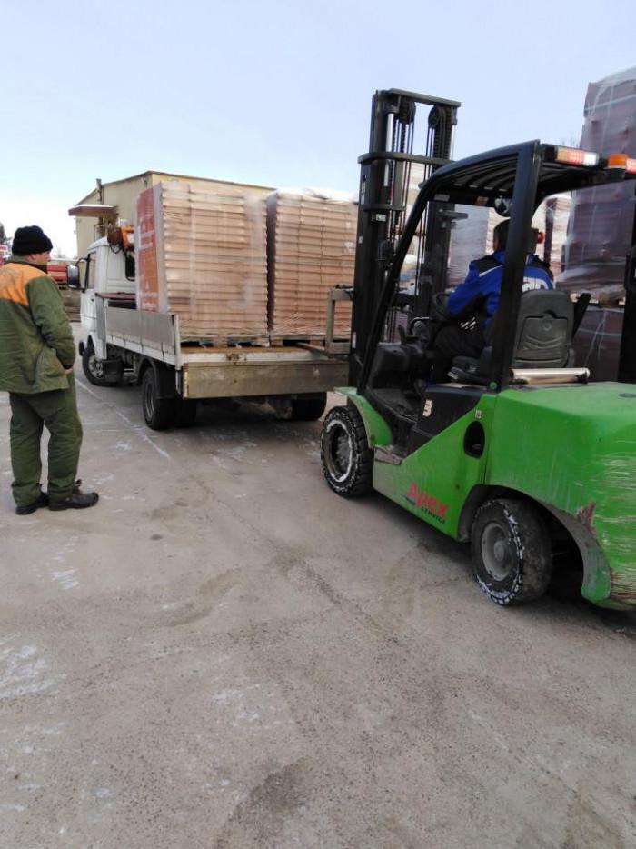 Превоз на тухли