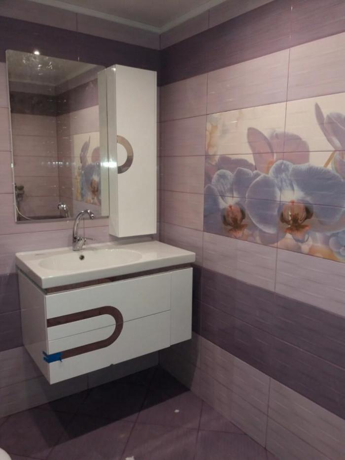 Ремонт на баня.