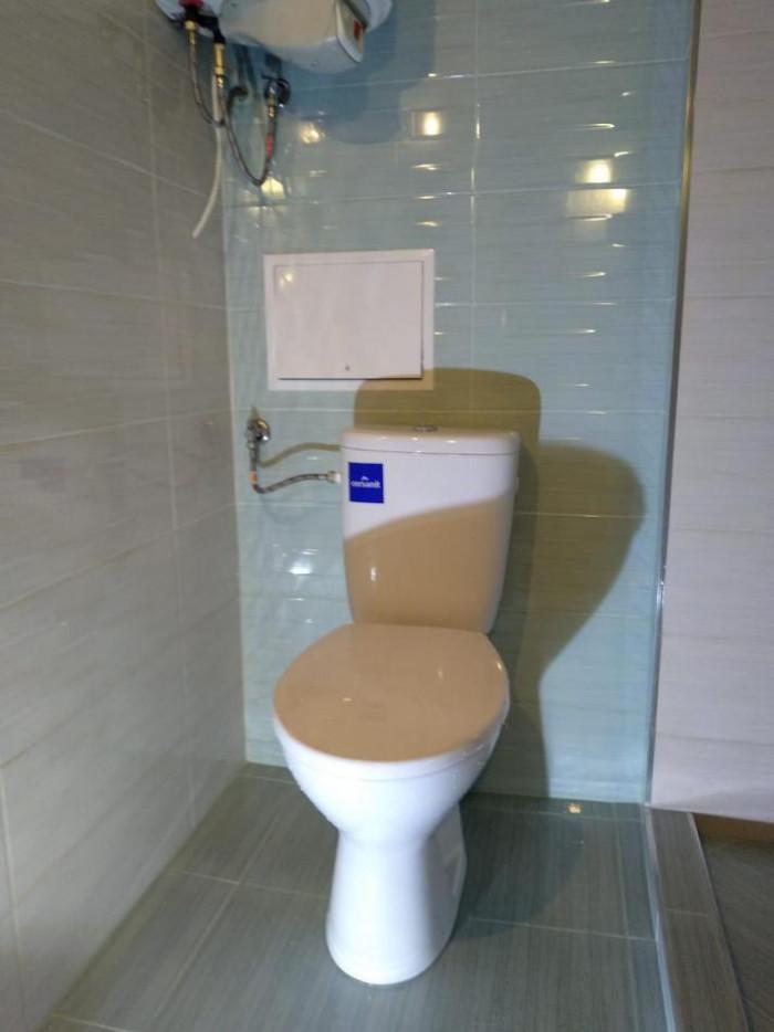 Ремонт на баня