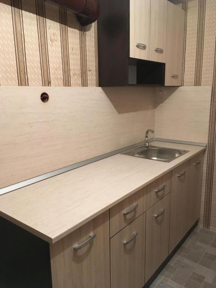 Бюджетна кухня от ИРИМ