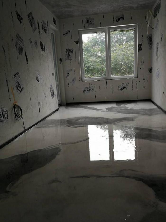 основен ремонт на дневна гр.София