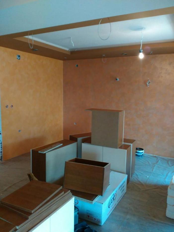 Декоративна мазилка