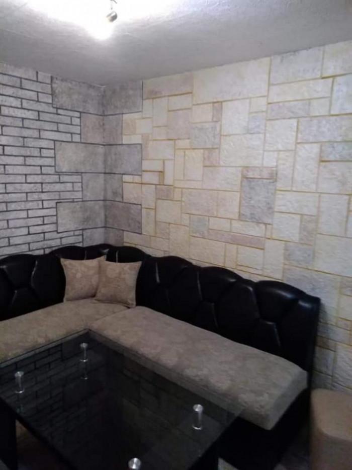 Щамповани мазилки и бетон!