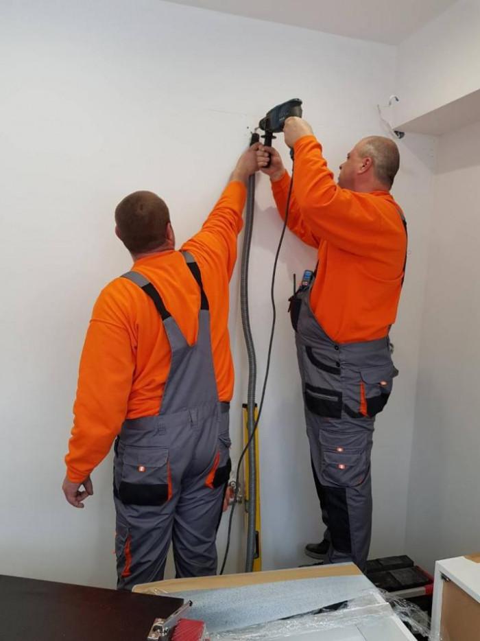 Кухня Диана