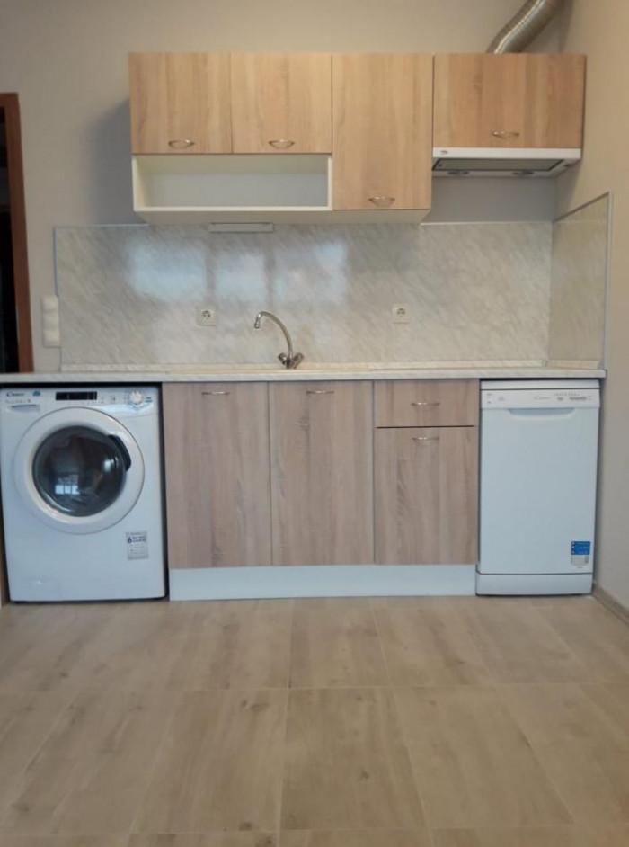 Moнтаж на кухня