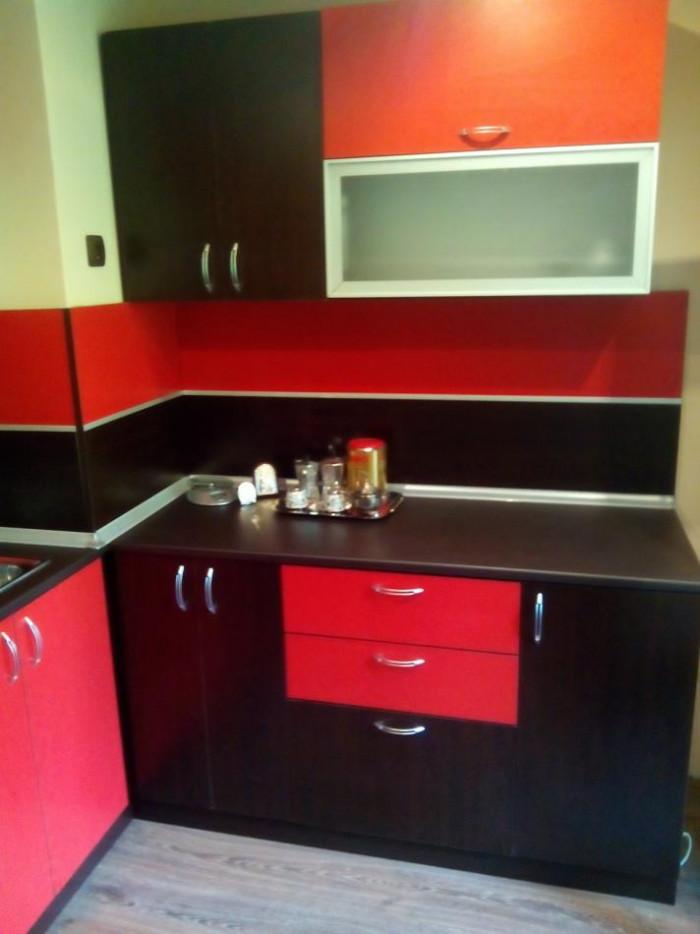 кухня по поръчка