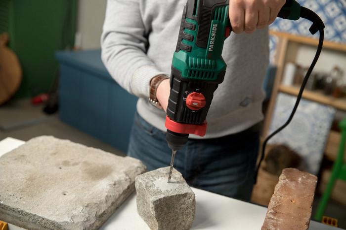 Първи впечатления