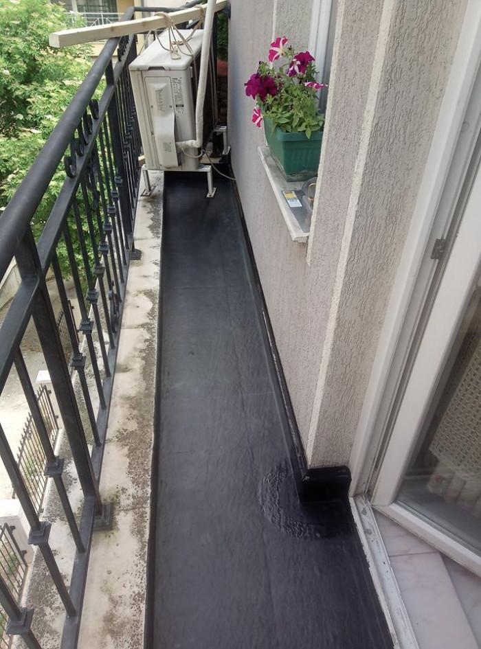 Тераса Красно село 2