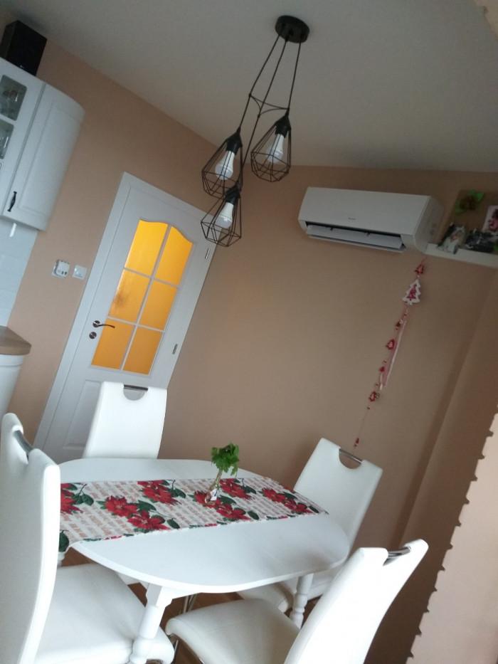 Цялостен ремонт на кухня