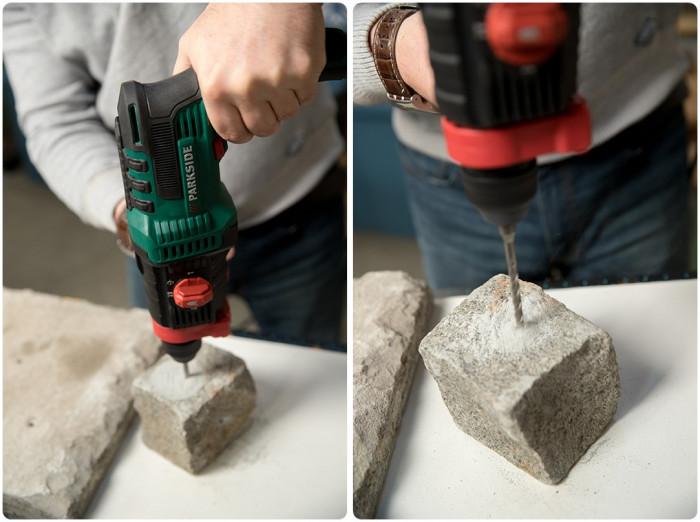 Детайлен поглед