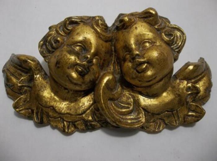 Къде може да сложим сладки херувимчета?