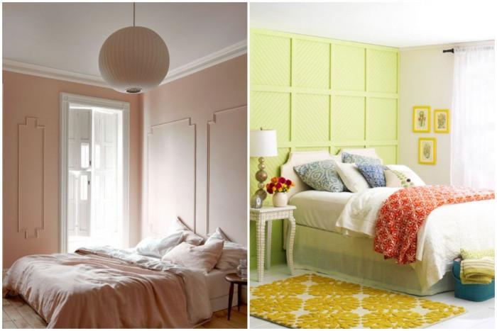 Декоративни корнизи или табла