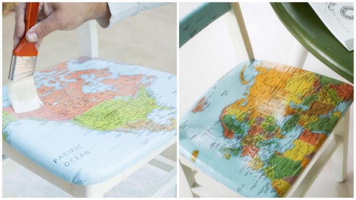 Стъпка 4: Нанесете последен слой лепило