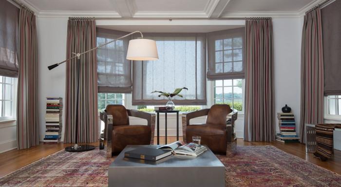 Обемни завеси