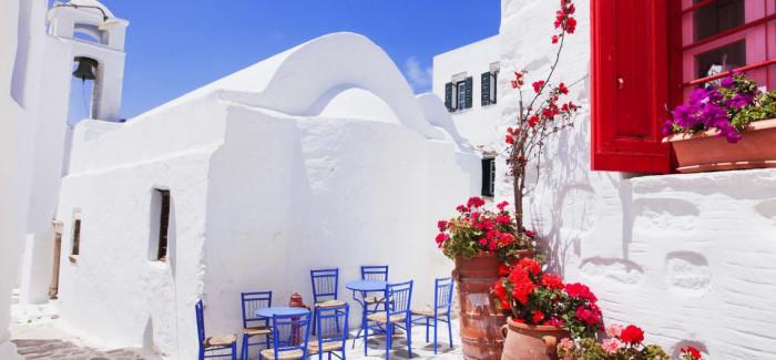 Внесете морски полъх и в декорацията