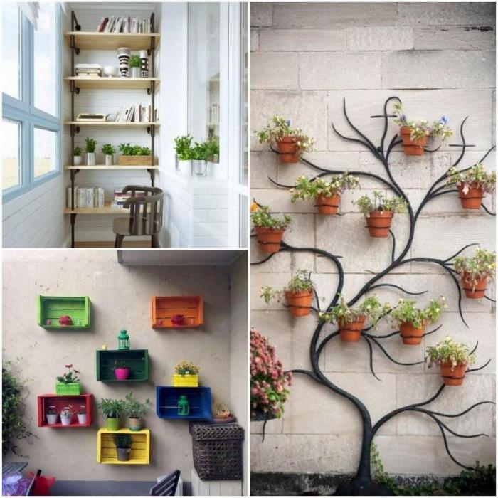 2. Изберете подходяща етажерка