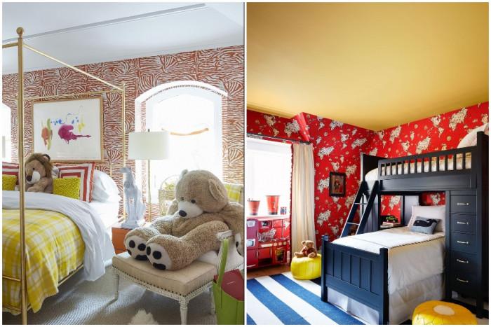 Тапети, в които ще се влюбите