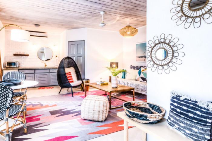 Какви мебели да използвате?