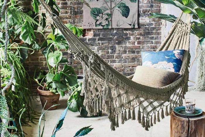 Хамак за мечтатели!