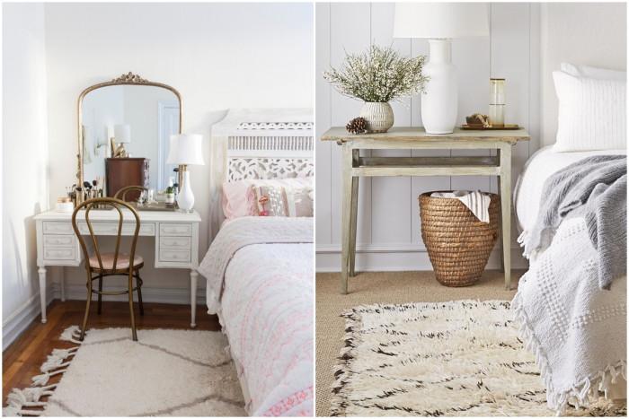 Вълнен килим