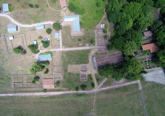 Къде и кога може да посетите Античния керамичен център