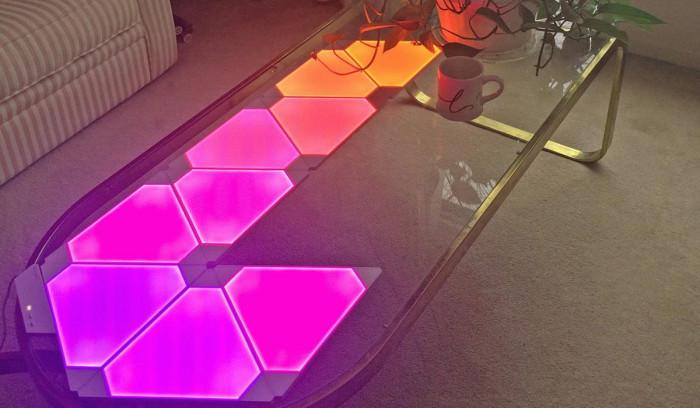 Високи технологии в интериора – ето как пространства оживяват!