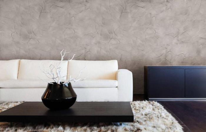 Венецианска мазилка: защо да я изберем за дома си?