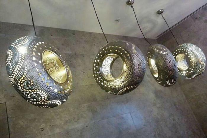 3. Осветително тяло