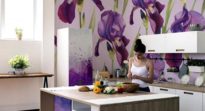 Фототапет от латекс – гарантирано добро качество и изящество