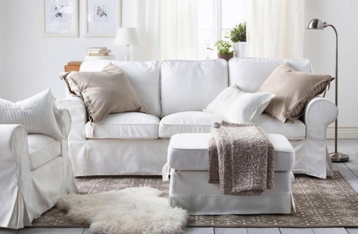 Меки мебели