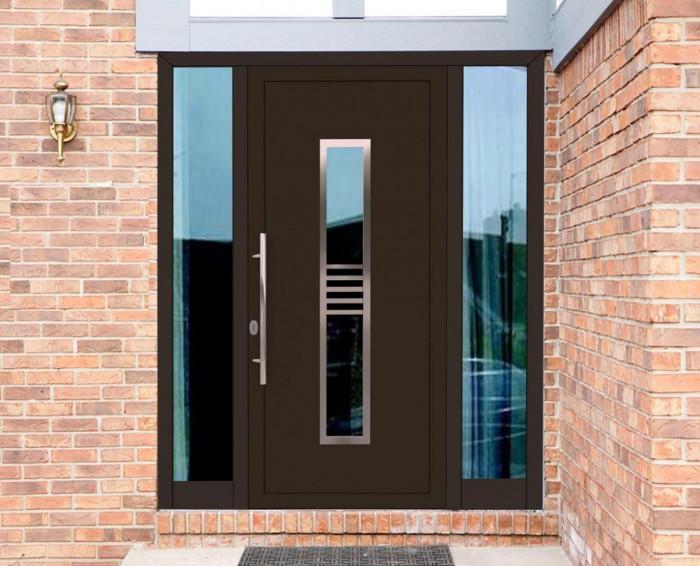 Защо входната врата е важна за всеки дом?