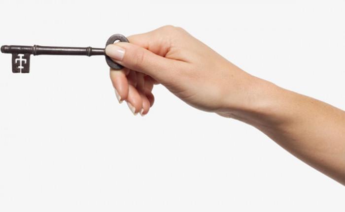 Хитри трикове да не губите ключовете си