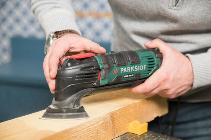 Първи впечатления