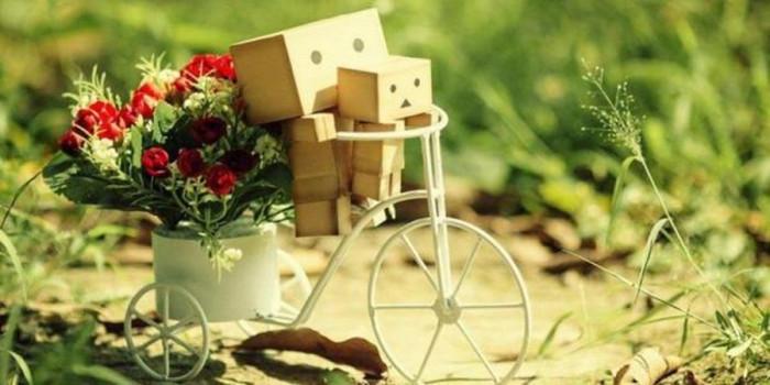 Още малко да направим обиколка отвън