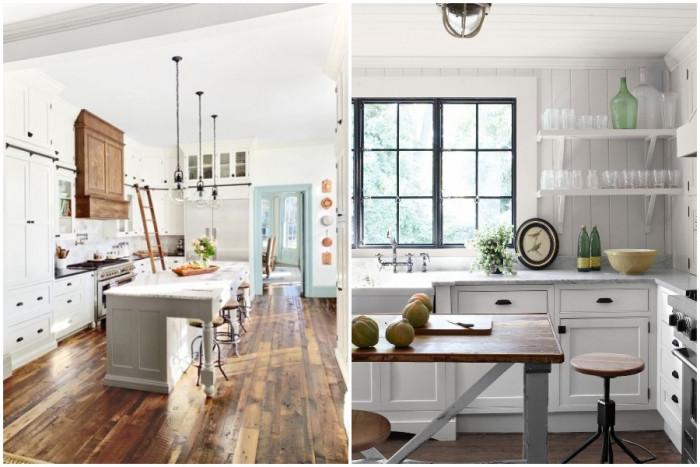 Тенденция №4 - Голяма маса